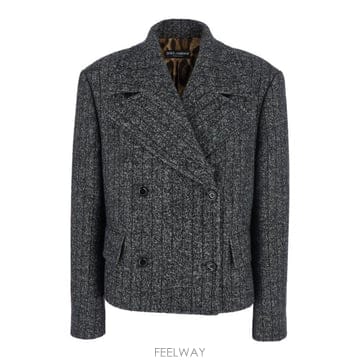 Dolce&Gabbana 25FW ��ü�ذ��ٳ� ��Ʈ ���� F27FXTFRZANS8051 Grey25FW ��ü�ذ��ٳ� ��Ʈ ���� F27FXTFRZANS8051 Grey