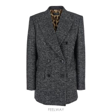 Dolce&Gabbana 25FW ��ü�ذ��ٳ� ��Ʈ ���� F293DTFCZAFS8030 Grey25FW ��ü�ذ��ٳ� ��Ʈ ���� F293DTFCZAFS8030 Grey