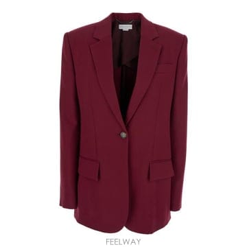 Stella McCartney 25FW ���ڶ� ��īƮ�� ��Ʈ ���� 6501563CU7036105 Bordeaux25FW ���ڶ� ��īƮ�� ��Ʈ ���� 6501563CU7036105 Bordea