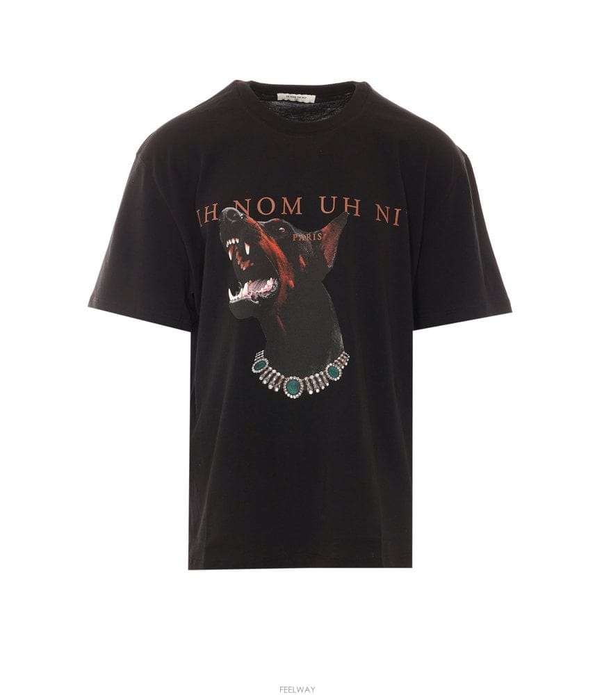 ih nom uh nit 26 F/W �̳��� �� DOBERMANN ����Ʈ Ƽ���� NUW262 B001250722726 F/W �̳��� �� DOBERMANN ����Ʈ Ƽ���� NUW262 B001