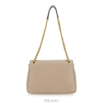 Tory Burch 26FW �丮��ġ ũ�ν��� 185828020 Grey26FW �丮��ġ ũ�ν��� 185828020 Grey