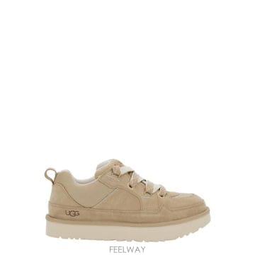 26FW 어그 스니커즈 1169493MDSD Beige