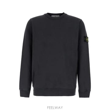 26FW 스톤 아일랜드 나일론 메탈 볼캡 모자 L2S156100060S0051V0062 Grey