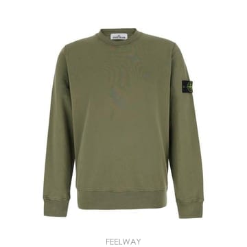 26FW 스톤 아일랜드 나일론 메탈 볼캡 모자 L2S156100060S0051V005G Green