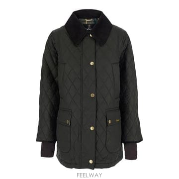 Barbour 26FW �ٹ� ���� LQU1849SG71 Green26FW �ٹ� ���� LQU1849SG71 Green