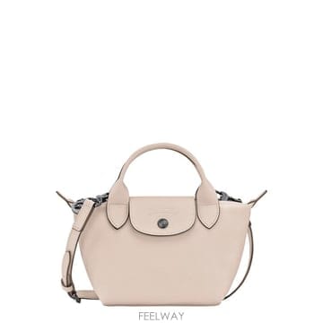 Longchamp 26FW �ռ� �� �ø����� ����Ʈ�� XS ����� L1500987555 White26FW �ռ� �� �ø����� ����Ʈ�� XS ����� L1500987555 W