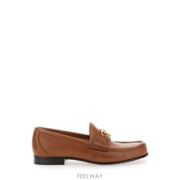 Valentino 25FW �߷�Ƽ�� ����ٴ� ���� 7W2S0LM0EWVN58 Brown25FW �߷�Ƽ�� ����ٴ� ���� 7W2S0LM0EWVN58 Brown