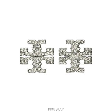 26FW 토리버치 이어링 158535042 Metallic