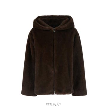P.A.R.O.S.H. 26FW �ķν� ������ D431903808 Brown26FW �ķν� ������ D431903808 Brown