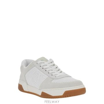 26SS 발렌티노 가라바니 스니커즈 8Y2S0M78ZZM0BO White