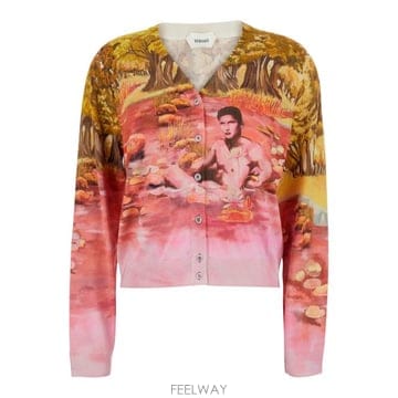 Versace 26SS ������ü ����� 10242361A178775X000 Multicolor26SS ������ü ����� 10242361A178775X000 Multicolor