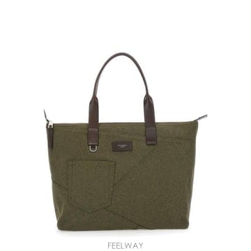 Dolce&Gabbana 26SS ��ü�ذ��ٳ� Adamo patchwork shopping �� BM2375AU39389922 Gree26SS ��ü�ذ��ٳ� Adamo patchwork shopping �� BM2375AU