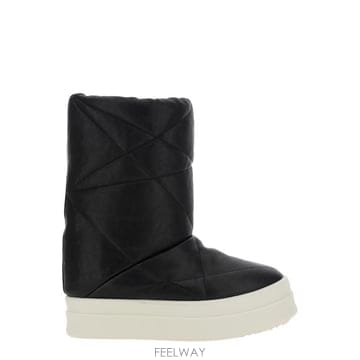 Rick Owens 25FW �� ������ ���� RU02E1857LGYPM291 Black25FW �� ������ ���� RU02E1857LGYPM291 Black