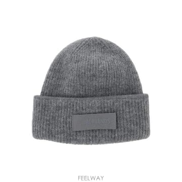 26FW 자크뮈스 액세서리 ACU00666AK00227970 Grey