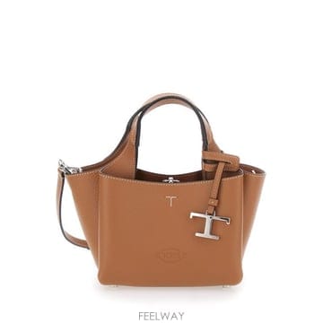 TODS 26FW ���� ����ũ�� ��Ʈ�� XBWAPAFL000QRIS410 Brown26FW ���� ����ũ�� ��Ʈ�� XBWAPAFL000QRIS410 Brown