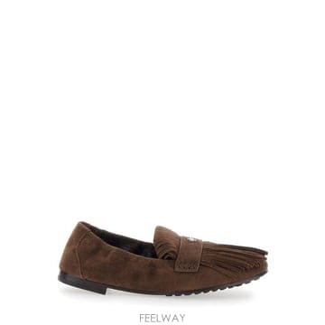 Tory Burch 25FW �丮��ġ Ballet ������ �����̵� ���� 176837200 Brown25FW �丮��ġ Ballet ������ �����̵� ���� 176837200 Br