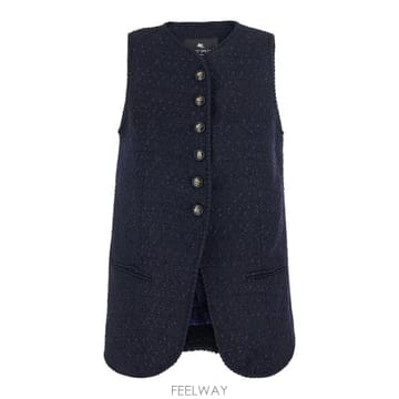 ETRO 26FW ��Ʈ�� ��Ʈ ���� WRDA001499TTB16B0387 Blu26FW ��Ʈ�� ��Ʈ ���� WRDA001499TTB16B0387 Blu