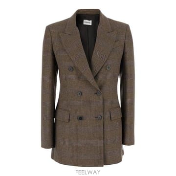 P.A.R.O.S.H. 26FW �ķν� ��Ʈ ���� D420436RILEY808 Brown26FW �ķν� ��Ʈ ���� D420436RILEY808 Brown