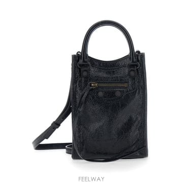 Balenciaga 26FW �߷��þư� �� ��Ƽ ��Ʈ �� 8734262ABFY1000 Black26FW �߷��þư� �� ��Ƽ ��Ʈ �� 8734262ABFY1000 Black