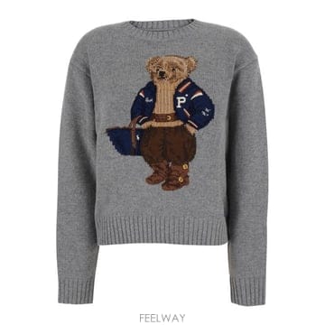 Ralph Lauren 26FW ���� �����η� ������ 211B17771002 Grey26FW ���� �����η� ������ 211B17771002 Grey
