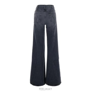 26FW 마더 데님 팬츠 10507515OTA Grey
