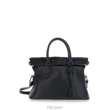 Maison Margiela 26FW ���������� 5AC ����Ʈ �̵�� �� SB1WG0085P8991HB396 Black26FW ���������� 5AC ����Ʈ �̵�� �� SB1WG0085P8991HB3