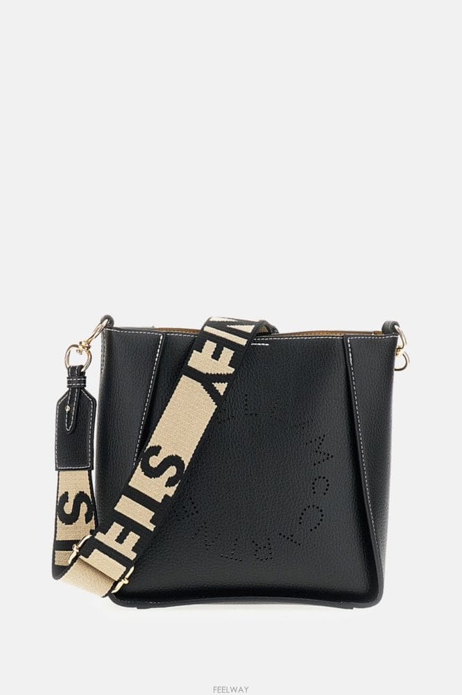 Stella McCartney 27 S/S ���ڶ� ��īƮ�� �ΰ� ũ�ν��ٵ� �� GRAINY ���� M B003250730027 S/S ���ڶ� ��īƮ�� �ΰ� ũ�ν��ٵ� �� GRAINY ���� 