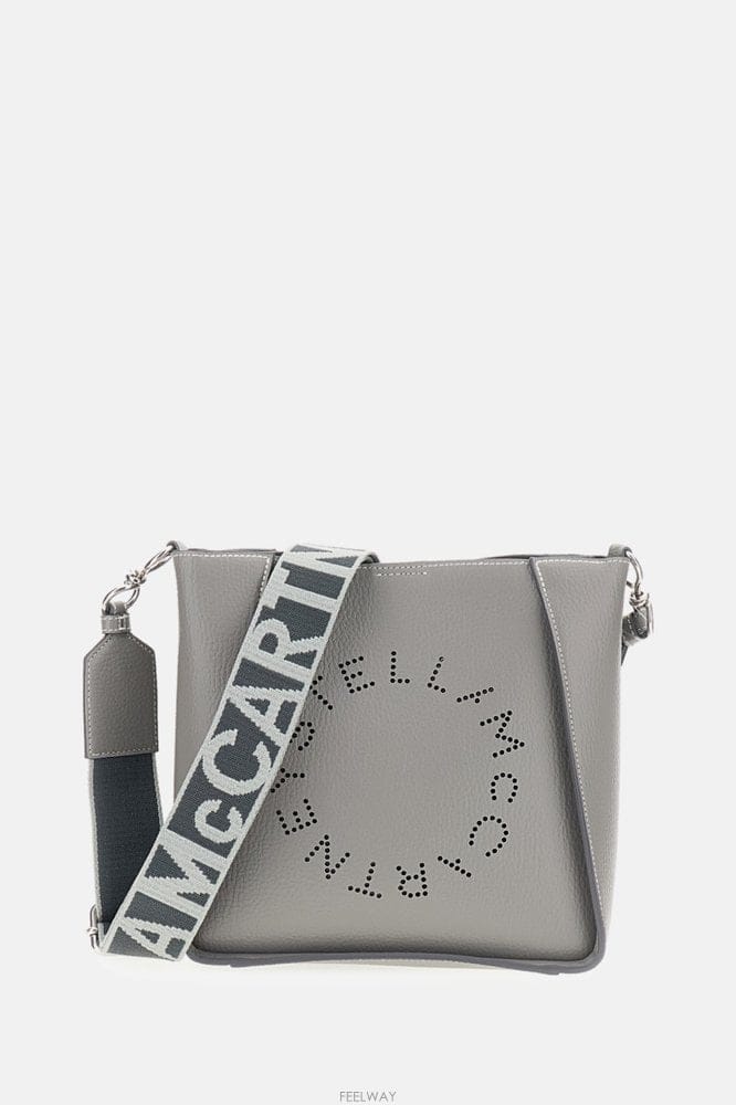 Stella McCartney 27 S/S ���ڶ� ��īƮ�� �ΰ� ũ�ν��ٵ� GRAINY ���� MAT B003250730127 S/S ���ڶ� ��īƮ�� �ΰ� ũ�ν��ٵ� GRAINY ���� MAT