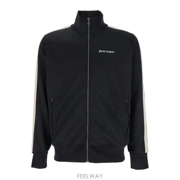 26FW 팜앤젤스 자켓 PMBD058C99FAB0021003 Black