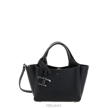TODS 26FW ���� ����ũ�� ��Ʈ�� XBWAPAFL000QRIB999 Black26FW ���� ����ũ�� ��Ʈ�� XBWAPAFL000QRIB999 Black