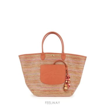 26SS 롱샴 숄더백 10308HJCM36 Orange