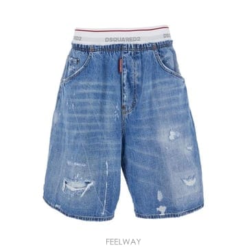 Dsquared2 26SS �������2 ���� ������ S71MU0886D30038470 Blu26SS �������2 ���� ������ S71MU0886D30038470 Blu