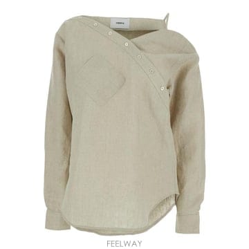 COPERNI 26SS ���丣�� ����콺 COPCH52F2060BEI Beige26SS ���丣�� ����콺 COPCH52F2060BEI Beige