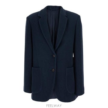 Brunello Cucinelli 26FW ���ڷ� ��ġ�ڸ� ��Ʈ ���� M0AZT7511PCI582 Blu26FW ���ڷ� ��ġ�ڸ� ��Ʈ ���� M0AZT7511PCI582 Blu