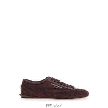 26FW 돌체앤가바나 스니커즈 CS2473A095080052 Brown