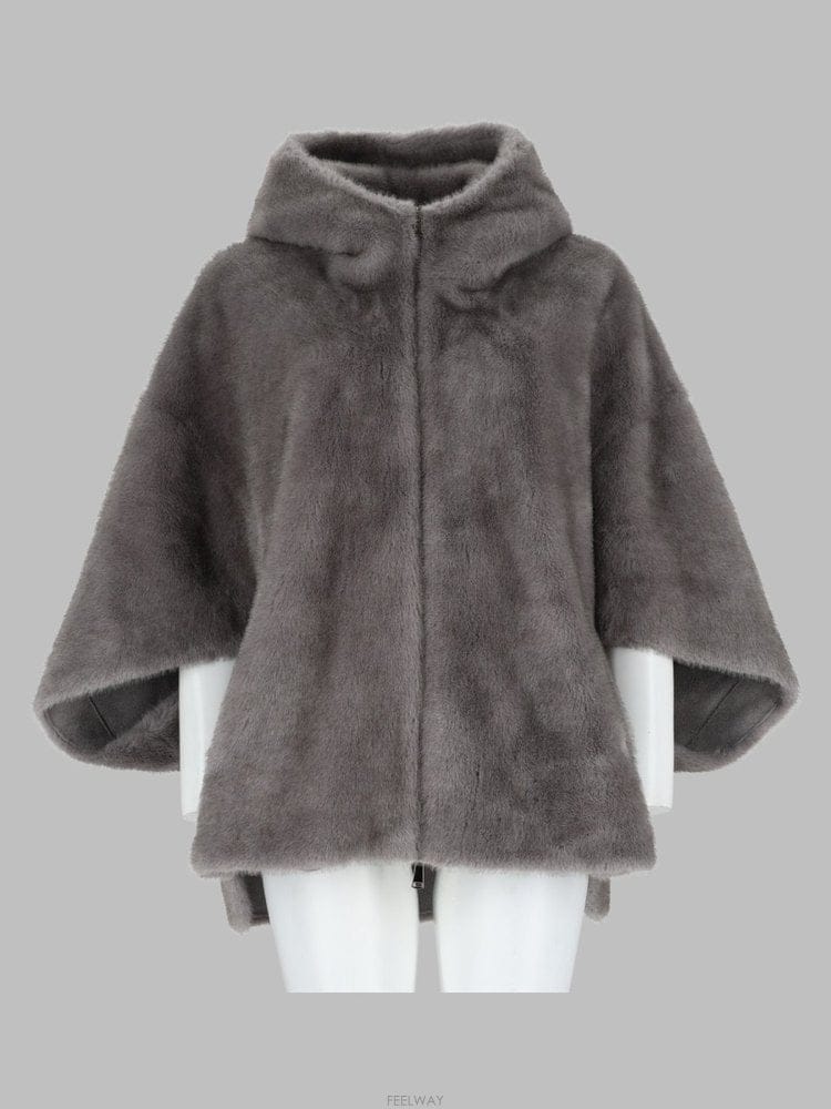| Other Brand | 25 F/W LEON & LOULOU PARIS ��Ʈ L618MINK B004227238125 F/W LEON & LOULOU PARIS ��Ʈ L618MINK B0042272381