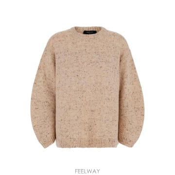 Fabiana Filippi 26FW �ĺ�Ƴ� �ʸ��� ������ MAD216F016M2580167 Beige26FW �ĺ�Ƴ� �ʸ��� ������ MAD216F016M2580167 Beige