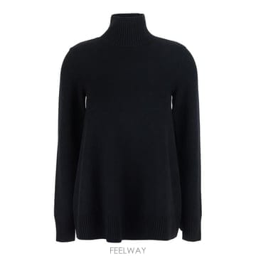 Toteme 26FW ���� ��Ʋ�� 264WRT0887YA0008001 Black26FW ���� ��Ʋ�� 264WRT0887YA0008001 Black