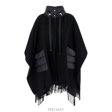 Herno 26FW ������ ��Ƽ�� ���� ���� GC00066DR333959300 Black26FW ������ ��Ƽ�� ���� ���� GC00066DR333959300 Black