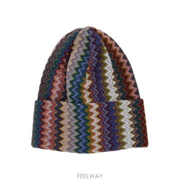 Missoni 26FW �̼Ҵ� �׼����� CPRAWMUA7740003 Multicolor26FW �̼Ҵ� �׼����� CPRAWMUA7740003 Multicolor