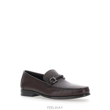 Ferragamo 26FW ����䷹ ��󰡸� ���� 02A78300793319 Brown26FW ����䷹ ��󰡸� ���� 02A78300793319 Brown