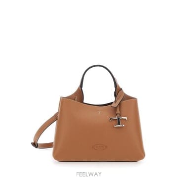 TODS 26FW ���� ����ũ�� ��Ʈ�� XBWAPAEL000QRIS410 Brown26FW ���� ����ũ�� ��Ʈ�� XBWAPAEL000QRIS410 Brown