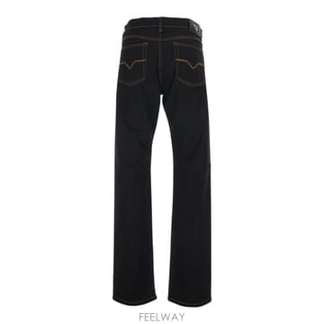 Versace 26FW ������ü ���� ���� 10243631A186261D040 Black26FW ������ü ���� ���� 10243631A186261D040 Black