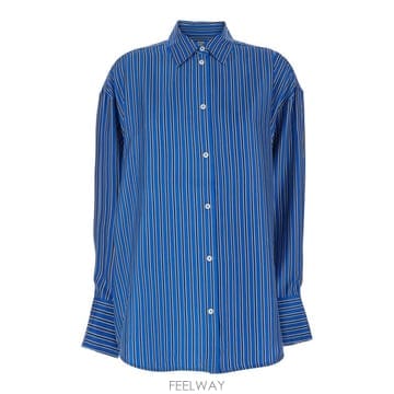Toteme 26SS ���� ����콺 261WRT0700FB0553340 Blu26SS ���� ����콺 261WRT0700FB0553340 Blu