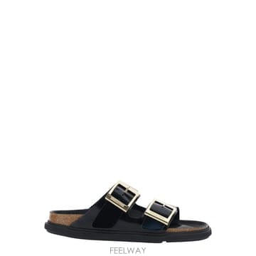 26SS 버켄스탁 샌들 1029353BLACK