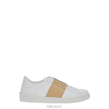 26SS 발렌티노 가라바니 스니커즈 8Y2S0830BLUDAH White