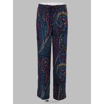 25 F/W 에트로 CASUALTROUSERS WREA0055_99S B0042272834