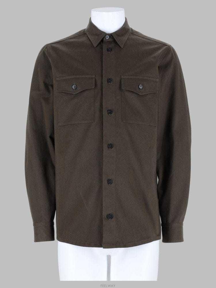 | Other Brand | 25 F/W �ο� �귣�� LONGSLEEVEDSHIRTS L1HFW2 B004227302925 F/W �ο� �귣�� LONGSLEEVEDSHIRTS L1HFW2 B004227302