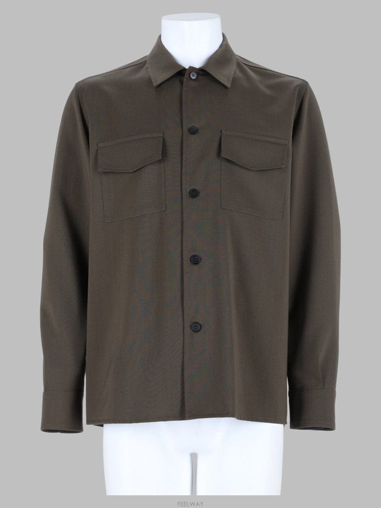 | Other Brand | 25 F/W �ο� �귣�� LONGSLEEVEDSHIRTS L1HFW2 B004227308325 F/W �ο� �귣�� LONGSLEEVEDSHIRTS L1HFW2 B004227308
