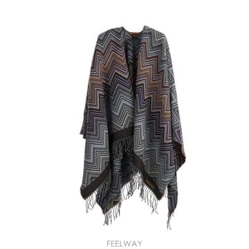 Missoni 26FW �̼Ҵ� ������ MAZSWODA8940001 Multicolor26FW �̼Ҵ� ������ MAZSWODA8940001 Multicolor